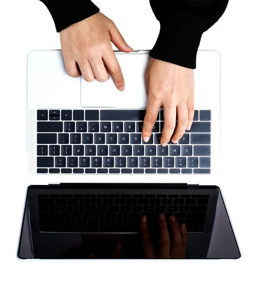 Banner Laptop image